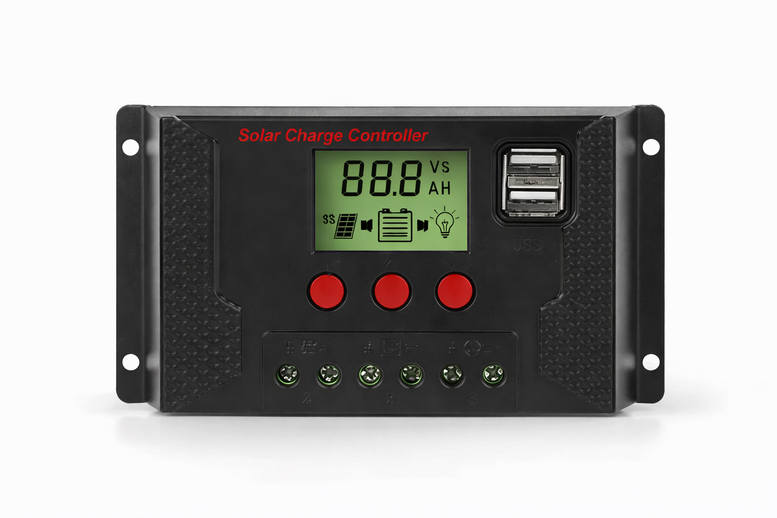 Solar Charge Controller